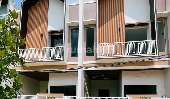 Dijual Rumah Baru Bangun Daerah Pondok Ungu Permai Bekasi Dijual Rumah Baru Bangun Daerah Pondok Ungu Permai Bekasi