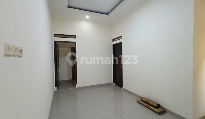 Dijual Rumah Baru Bangun 2