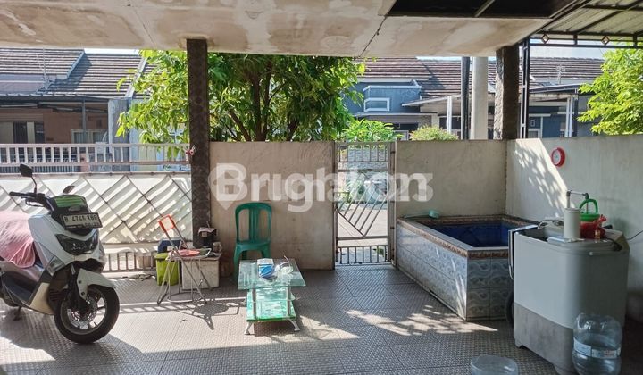 For Quick Sale: Premiere Mustika Jaya Cluster House in Bekasi 2