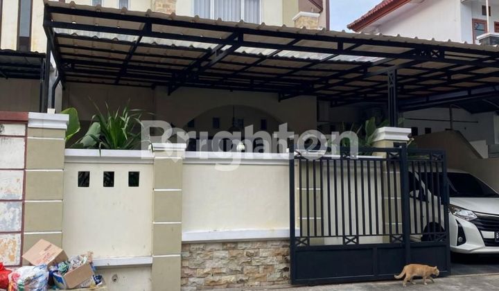 DIJUAL RUMAH 2 LANTAI TAMAN HARAPAN BARU BEKASI DIJUAL RUMAH 2 LANTAI TAMAN HARAPAN BARU BEKASI