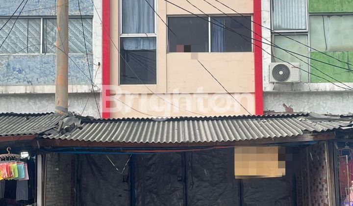 Ruko Pondok Ungu Ruko Pondok Ungu