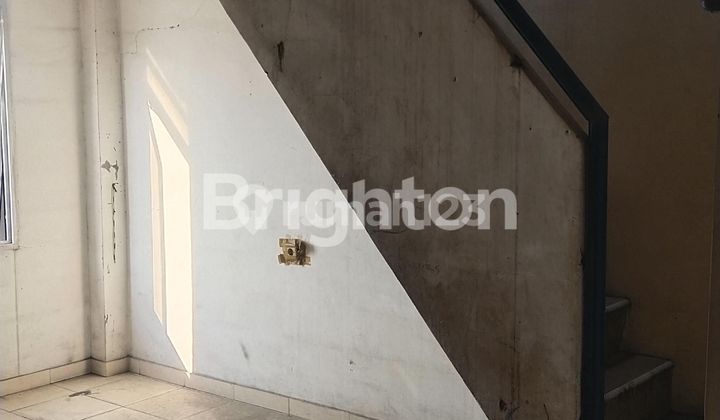 Ruko Pondok Ungu Ruko Pondok Ungu