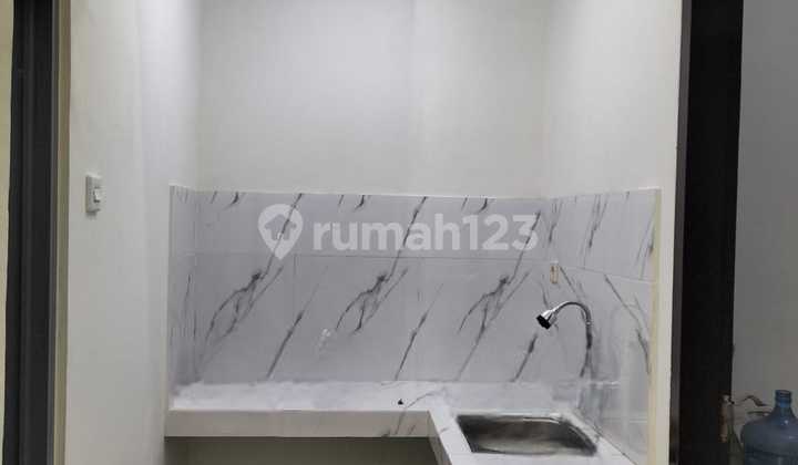 Dijual Rumah Baru Bangun 2