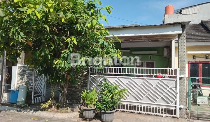 Di Jual Cepat Rumah Cluster Premiere Mustika Jaya  Bekasi