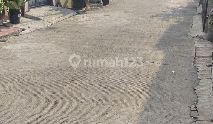 Disewakan Rumah Pondok Ungu Permai Bekasi 2