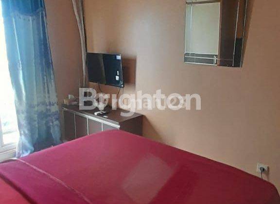 DI JUAL APARTEMEN  TYPE STUDIO  CENTER POINT BEKASI 2