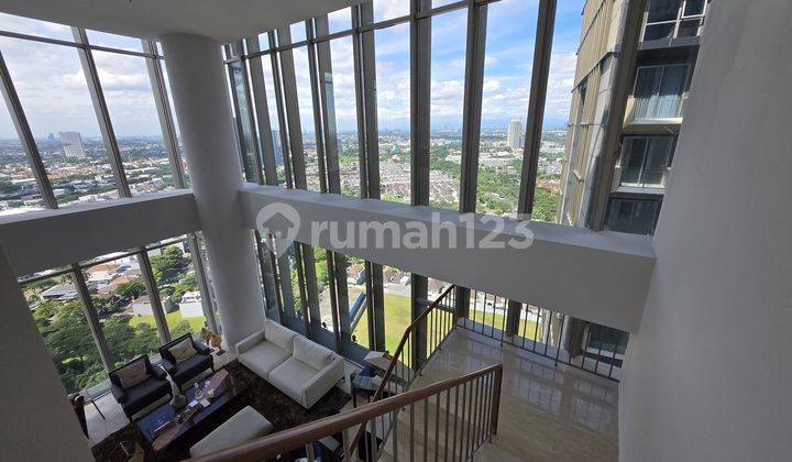 BEST LOFT HIGH LEVEL - SAUMATA APARTMENT