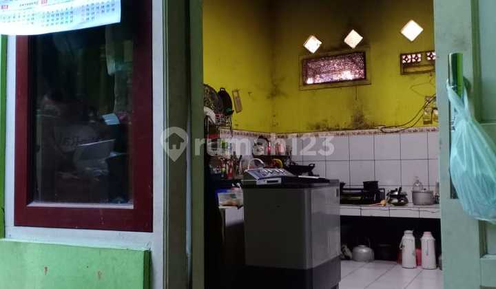 TERMURAH! Ruko 2 Lantai Pasti Cuan di Kolonel Masturi Cimahi 1