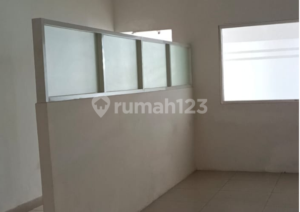 Murah! Ruko Posisi Mainroad Pasti Ramai di Padalarang KBB