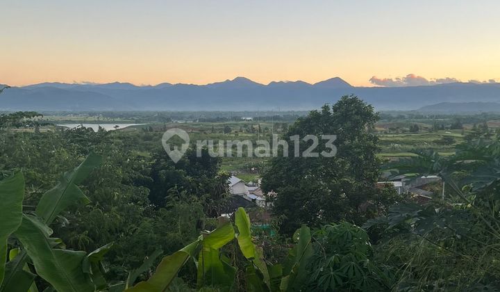 Paling Murah! Tanah dekat kota baru parahyangan Padalarang