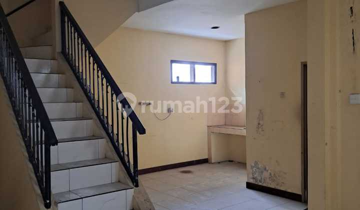 TERMURAH! Ruko Cocok untuk Usaha di Cimahi Tengah