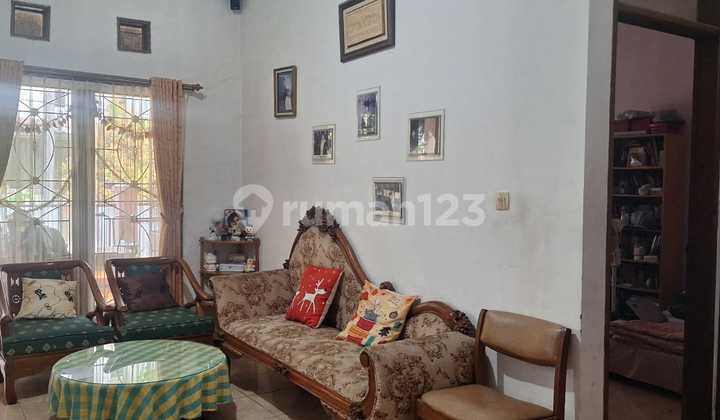 TERMURAH! Rumah Hook Nyaman di Nusa Hijau Cimahi 2