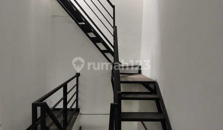 TERMURAH! Dijual Ruko Siap Pakai Di Sayap Cibabat Cimahi 1