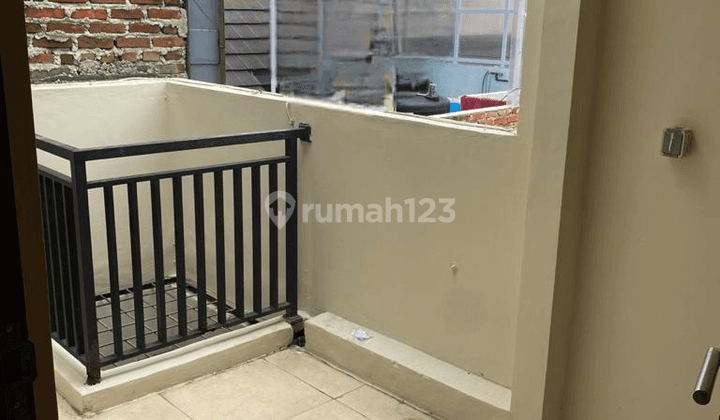 Termurah! Rumah Baru di Awani Residence Cimareme KBB 1