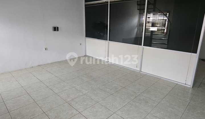 Termurah! Ruko Pasti Ramai di Cimareme Bandung Barat 1