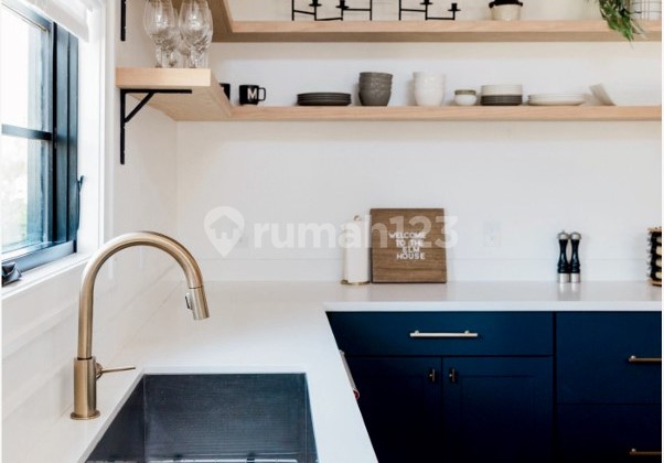 Termurah! Rumah dibawah 1M Samping Kota Baru Parahyangan 2