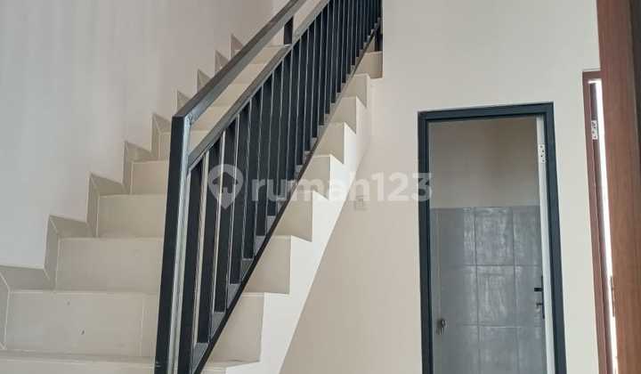 Termurah! Rumah Tinggal 5 Langkah Ke KBP Padalarang Termurah! Rumah Tinggal 5 Langkah Ke KBP Padalarang