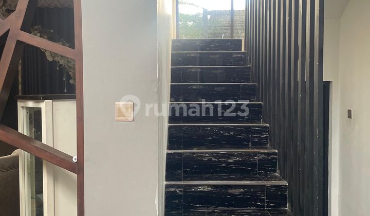 Termurah! Rumah Mewah di Dekat Stasiun KCIC Padalarang 2