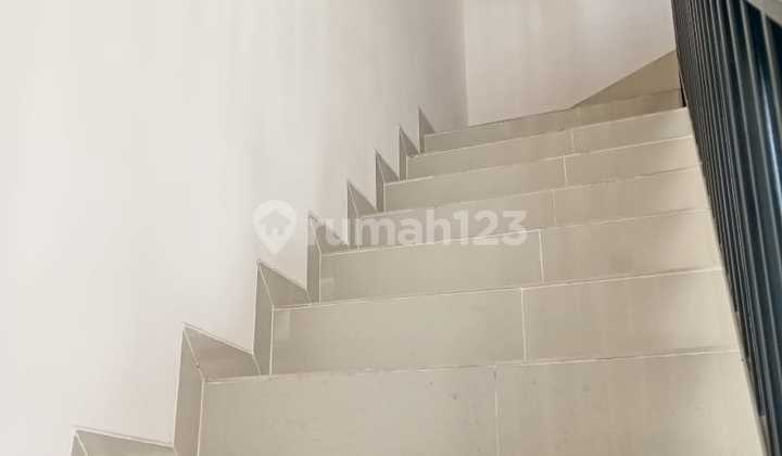 Termurah! Rumah Tinggal 5 Langkah Ke KBP Padalarang 2