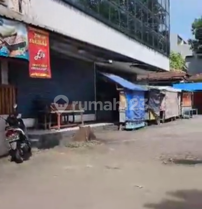 Ruko Dijual Mainroad Padalarang Parkir Cocok Untuk Kantor, Bank 2