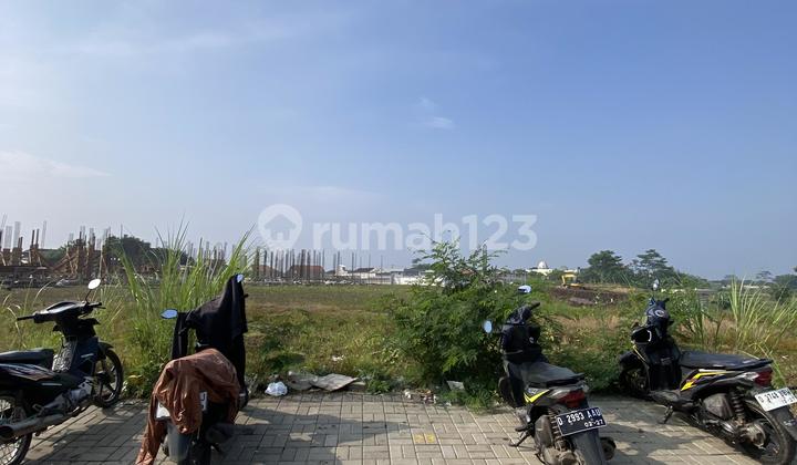 TERMURAH! Kavling Exclusive Siap Bangun di Kota Baru Parahyangan TERMURAH! Kavling Exclusive Siap Bangun di Kota Baru Parahyangan