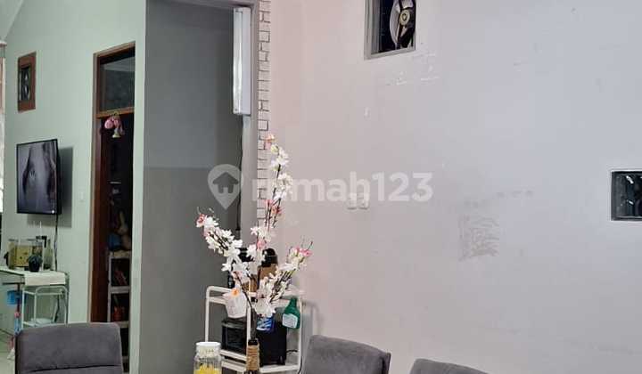 MURAH! For Sale Rumah Nyaman Siap Huni di Nusa Hijau Cimahi 2