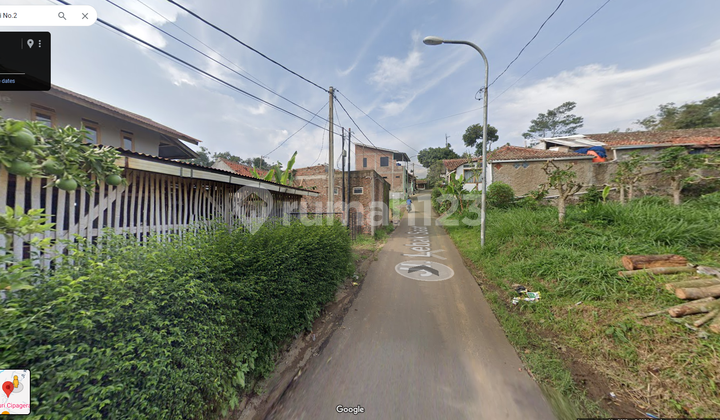 MURAH! Tanah Murah di Cipageran Kota Cimahi