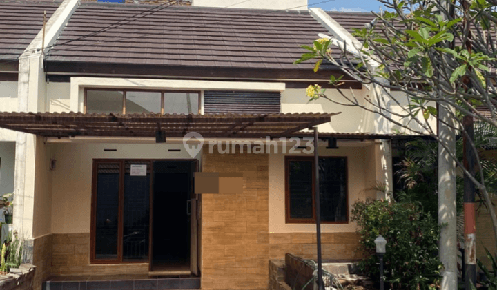 Termurah! Rumah Baru di Awani Residence Cimareme KBB 2