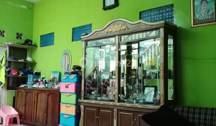 TERMURAH! Ruko 2 Lantai Pasti Cuan di Kolonel Masturi Cimahi 2