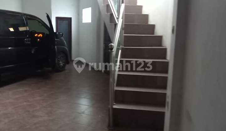 Termurah! Ruko Dekat Stasiun KCIC Padalarang Cocok untuk Usaha 2