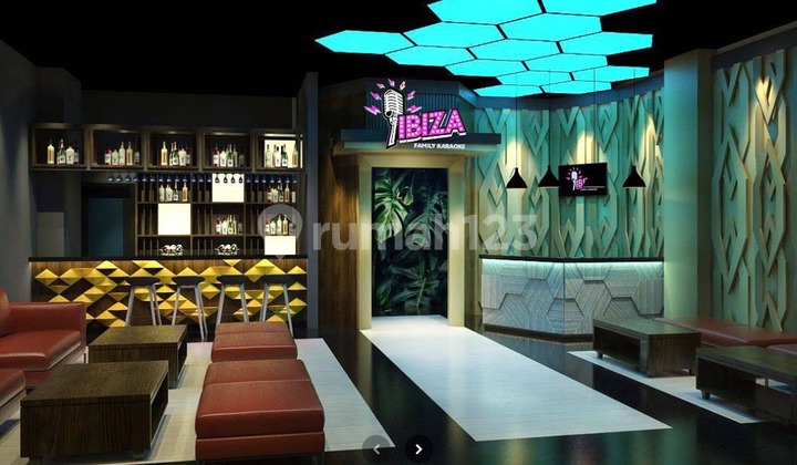 MURAH! Ruang Usaha Mainroad Pasti Cuan di Padalarang KBB MURAH! Ruang Usaha Mainroad Pasti Cuan di Padalarang KBB