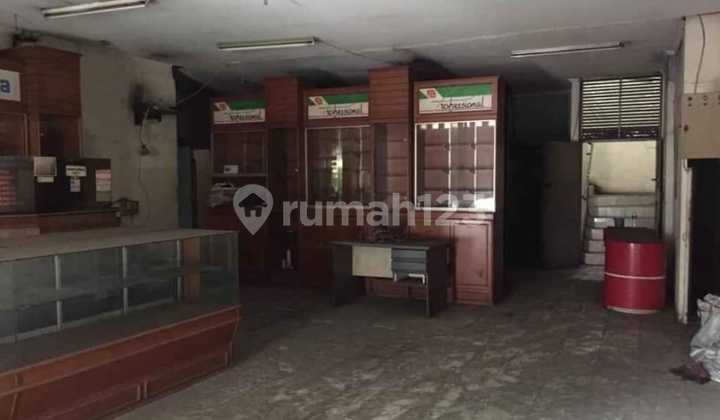 FOR SALE! Murah Ruko di Pusat Kota Cimahi