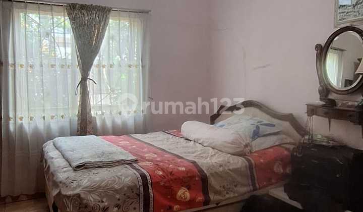TERMURAH! Rumah Hook Nyaman di Nusa Hijau Cimahi