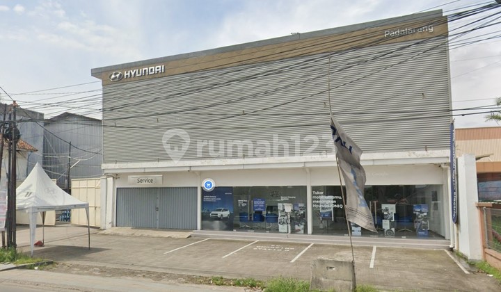 MURAH! Ruang Usaha Posisi Mainroad Padalarang Pasti Cuan MURAH! Ruang Usaha Posisi Mainroad Padalarang Pasti Cuan