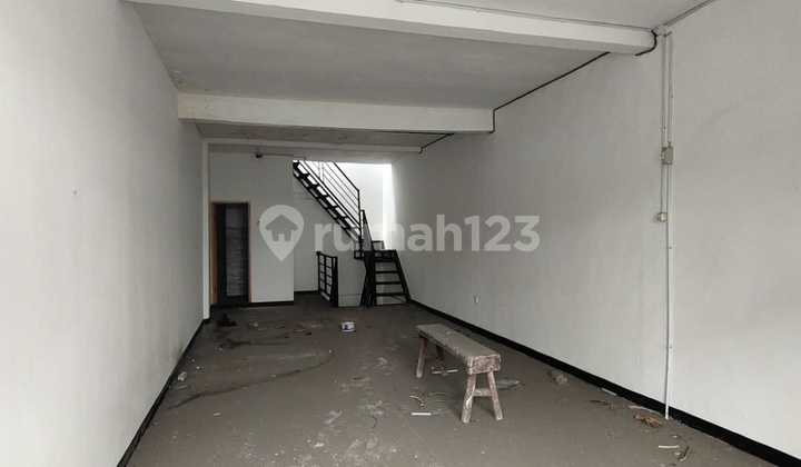 TERMURAH! Dijual Ruko Siap Pakai Di Sayap Cibabat Cimahi 2
