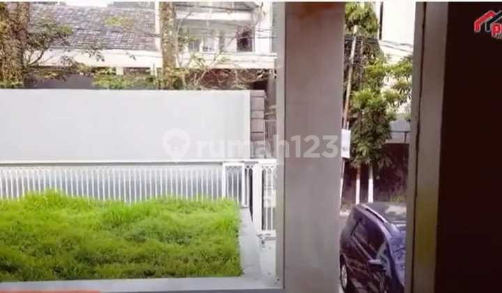 Termurah, Rumah Mewah, Terawat Di Setrasari 1