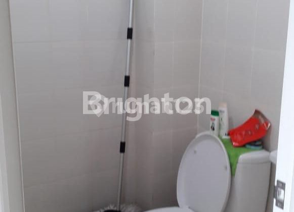 Apartemen di Kawasan Bogor Valley Apartemen di Kawasan Bogor Valley