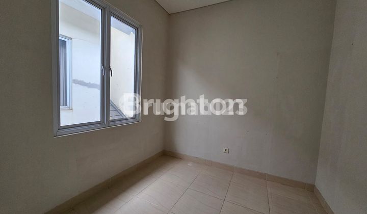 Rumah Siap Huni di Vanya Park Cluster Azzura BSD City 2