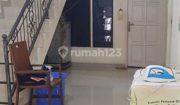 15-Room Boarding House with AC & Non-AC in Muwardi Grogol, West Jakarta 2