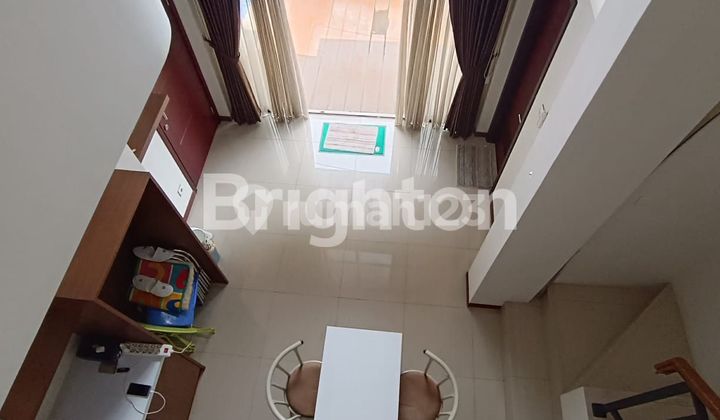 Ready-to-Occupy Apartment in Assati Vanya Park Cluster, BSD Tangerang 2