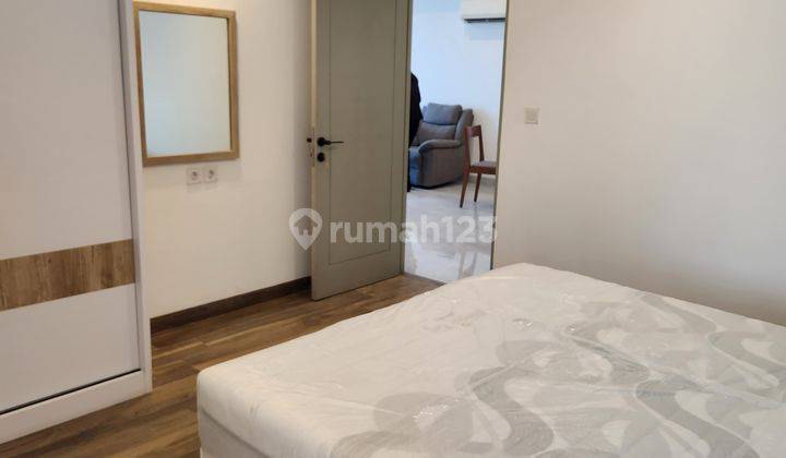 Apartmen Nyaman Siap Huni di Manhattan Medan 2