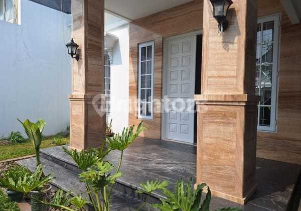 Dijual Rumah Mewah Di Pejompongan Jakarta Pusat