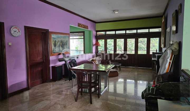 Jual Rumah Pesona Depok 2