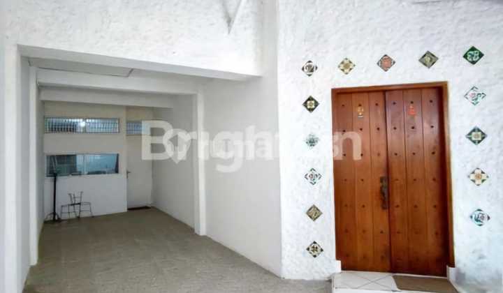 For Sale House in Lebak Bulus, South Jakarta, Strategic Location