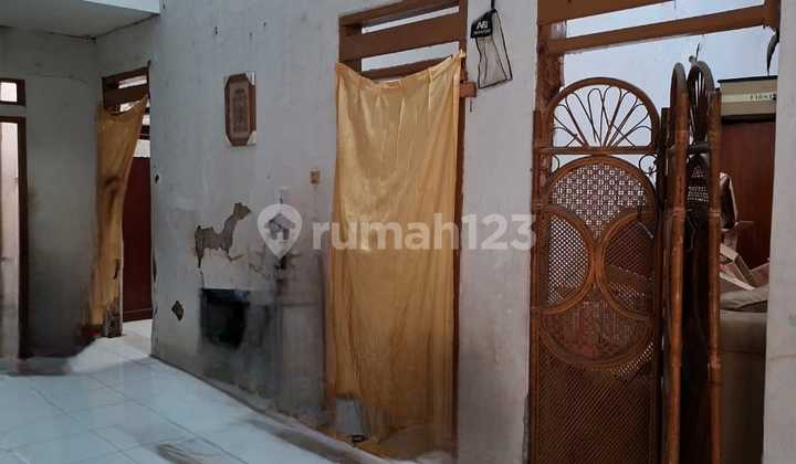 Rumah di Ketapang Pasar Minggu Jakarta Selatan 2