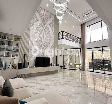 Dijual Hunian Eksklusif Di Jl. Veteran Bintaro Jakarta Selatan