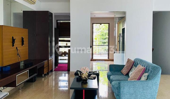 Dijual Rumah Mewah Di Cilandak Jakarta Selatan 2