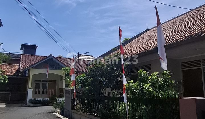 Dijual Rumah Hook Di Kalibata Selatan Pasar Minggu 2