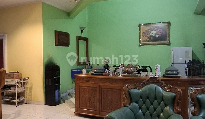Dijual Rumah di Pamulang Permai