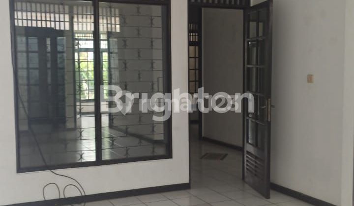 FOR SALE IN LEBAK BULUS, SOUTH JAKARTA 2